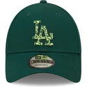 epci-curbata-verzior-reglabila-9forty-seasonal-infill-de-los-angeles-dodgers-mlb-de-new-era