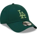 epci-curbata-verzior-reglabila-9forty-seasonal-infill-de-los-angeles-dodgers-mlb-de-new-era