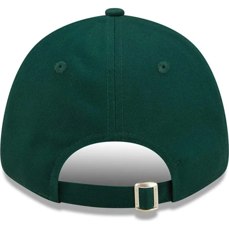 epci-curbata-verzior-reglabila-9forty-seasonal-infill-de-los-angeles-dodgers-mlb-de-new-era