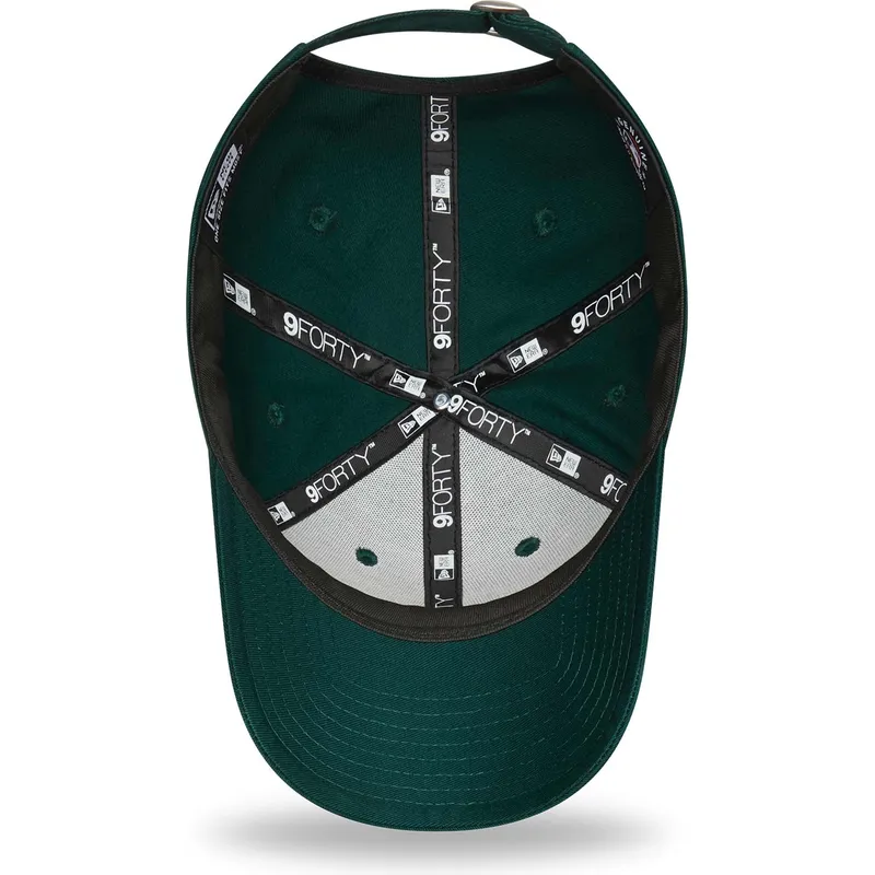 epci-curbata-verzior-reglabila-9forty-seasonal-infill-de-los-angeles-dodgers-mlb-de-new-era