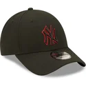 epci-curbata-negru-snapback-9forty-neon-pack-repreve-de-new-york-yankees-mlb-de-new-era