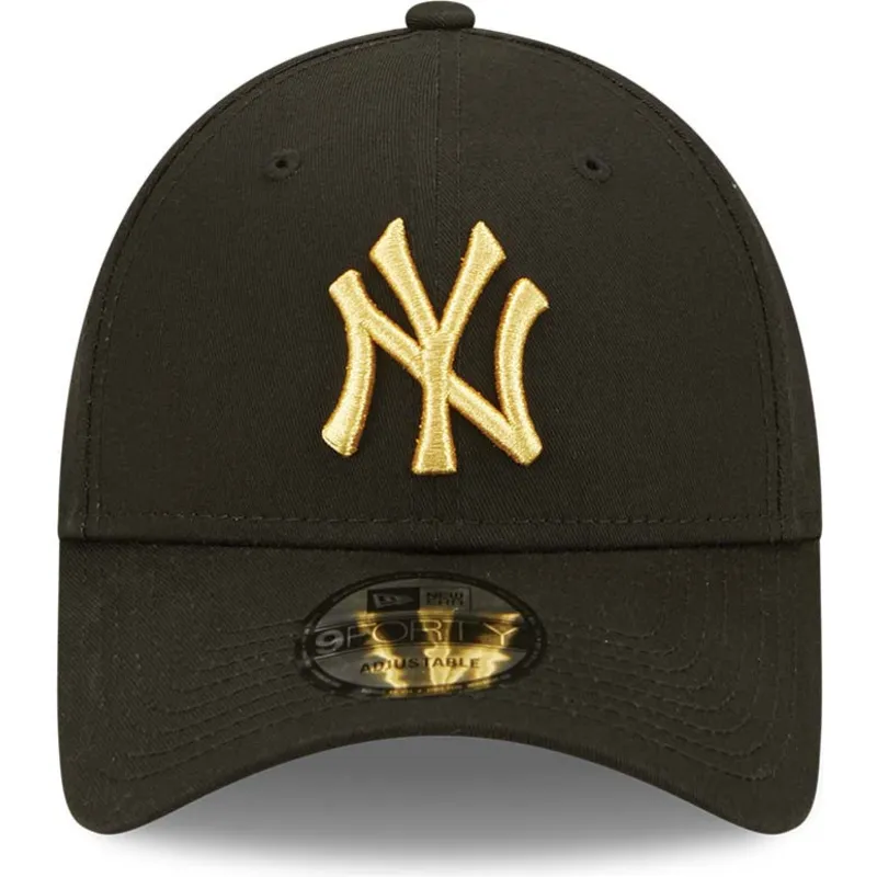 epci-curbata-negru-reglabila-dorado-9forty-metallic-de-new-york-yankees-mlb-de-new-era epci-curbata-negru-reglabila-dorado-9forty-metallic-de-new-york-yankees-mlb-de-new-era
