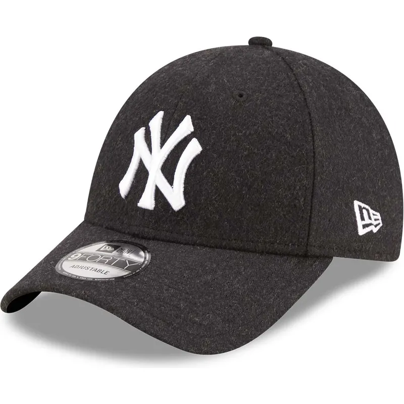 epci-curbata-negru-reglabila-9forty-the-league-melton-wool-de-new-york-yankees-mlb-de-new-era epci-curbata-negru-reglabila-9forty-the-league-melton-wool-de-new-york-yankees-mlb-de-new-era