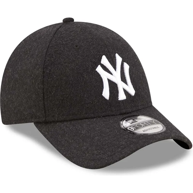 epci-curbata-negru-reglabila-9forty-the-league-melton-wool-de-new-york-yankees-mlb-de-new-era epci-curbata-negru-reglabila-9forty-the-league-melton-wool-de-new-york-yankees-mlb-de-new-era