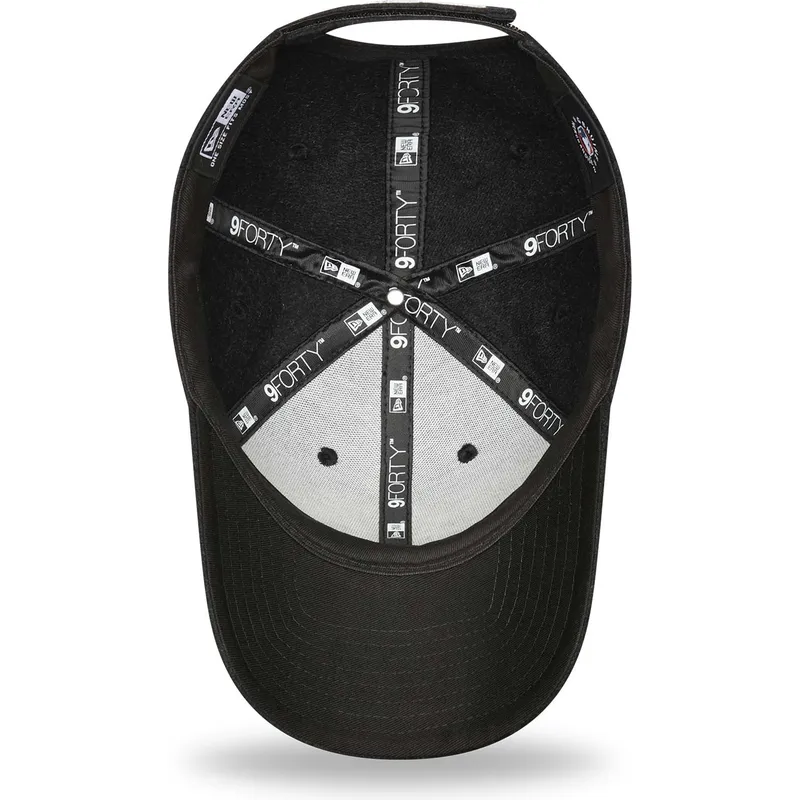 epci-curbata-negru-reglabila-9forty-the-league-melton-wool-de-new-york-yankees-mlb-de-new-era epci-curbata-negru-reglabila-9forty-the-league-melton-wool-de-new-york-yankees-mlb-de-new-era