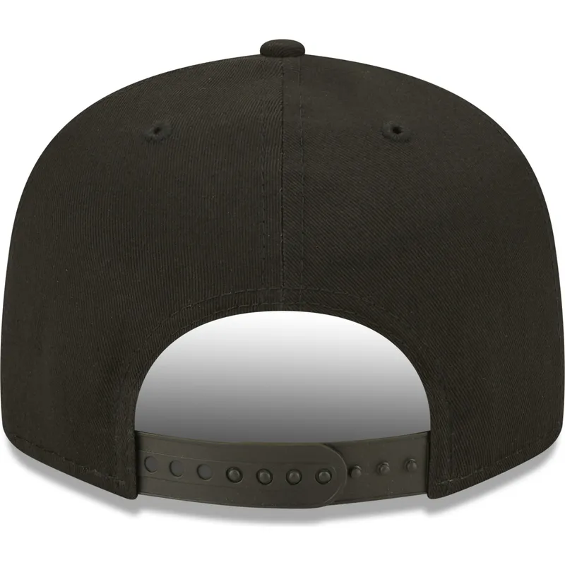 epci-plata-negru-snapback-9fifty-league-essential-de-los-angeles-dodgers-mlb-de-new-era