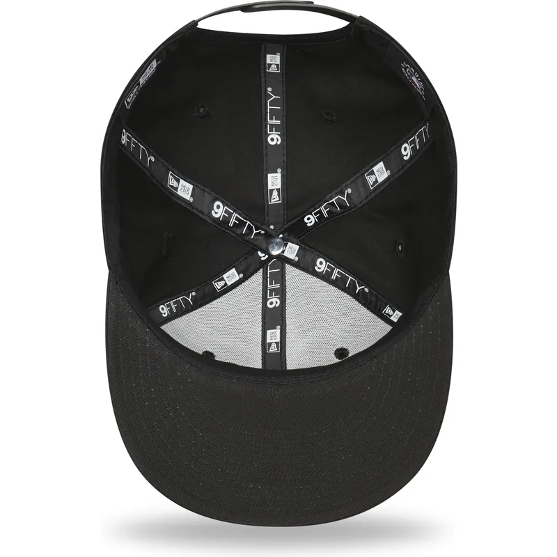 epci-plata-negru-snapback-9fifty-league-essential-de-los-angeles-dodgers-mlb-de-new-era