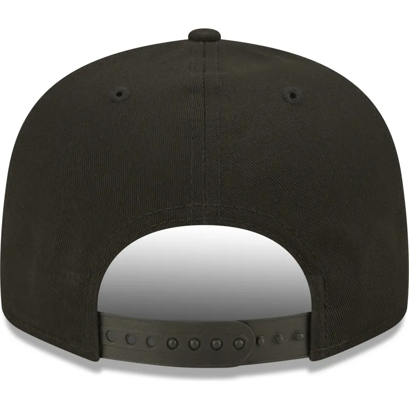 epci-plata-negru-snapback-9fifty-league-essential-de-new-york-yankees-mlb-de-new-era