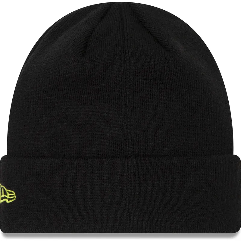 caciuli-negru-league-essential-cuff-de-new-york-yankees-mlb-de-new-era