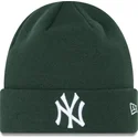 caciuli-verzior-league-essential-cuff-de-new-york-yankees-mlb-de-new-era