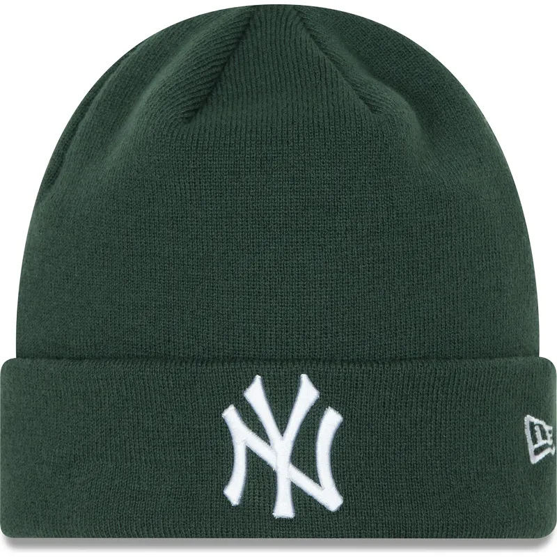 caciuli-verzior-league-essential-cuff-de-new-york-yankees-mlb-de-new-era caciuli-verzior-league-essential-cuff-de-new-york-yankees-mlb-de-new-era