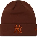 caciuli-maro-league-essential-cuff-de-new-york-yankees-mlb-de-new-era