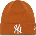 caciuli-maro-league-essential-cuff-de-new-york-yankees-mlb-de-new-era