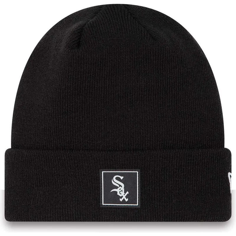 cap-black-team-cuff-de-chicago-white-sox-mlb-de-new-era