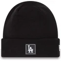 caciuli-negru-team-cuff-de-los-angeles-dodgers-mlb-de-new-era