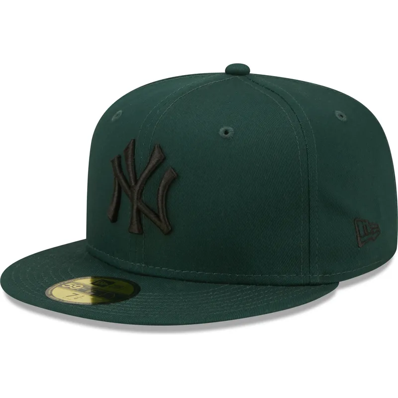epci-plata-verzior-fitted-59fifty-league-essential-de-new-york-yankees-mlb-de-new-era epci-plata-verzior-fitted-59fifty-league-essential-de-new-york-yankees-mlb-de-new-era