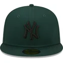 epci-plata-verzior-fitted-59fifty-league-essential-de-new-york-yankees-mlb-de-new-era