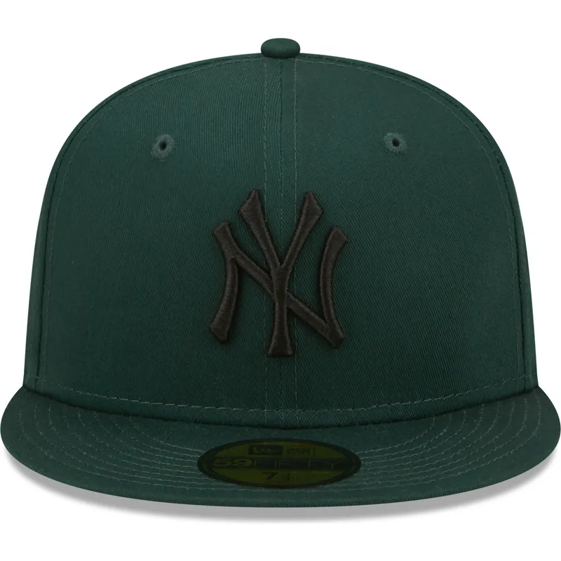 epci-plata-verzior-fitted-59fifty-league-essential-de-new-york-yankees-mlb-de-new-era epci-plata-verzior-fitted-59fifty-league-essential-de-new-york-yankees-mlb-de-new-era