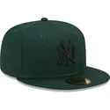 epci-plata-verzior-fitted-59fifty-league-essential-de-new-york-yankees-mlb-de-new-era