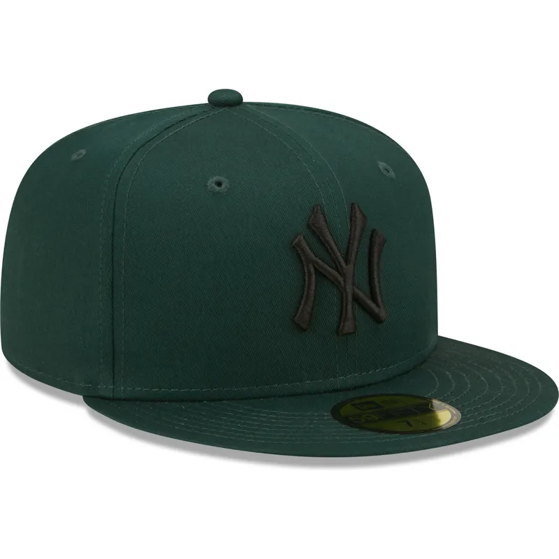 epci-plata-verzior-fitted-59fifty-league-essential-de-new-york-yankees-mlb-de-new-era epci-plata-verzior-fitted-59fifty-league-essential-de-new-york-yankees-mlb-de-new-era