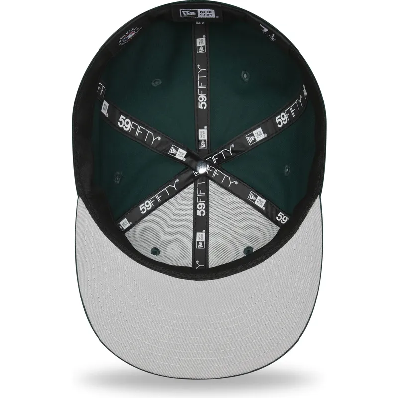 epci-plata-verzior-fitted-59fifty-league-essential-de-new-york-yankees-mlb-de-new-era epci-plata-verzior-fitted-59fifty-league-essential-de-new-york-yankees-mlb-de-new-era