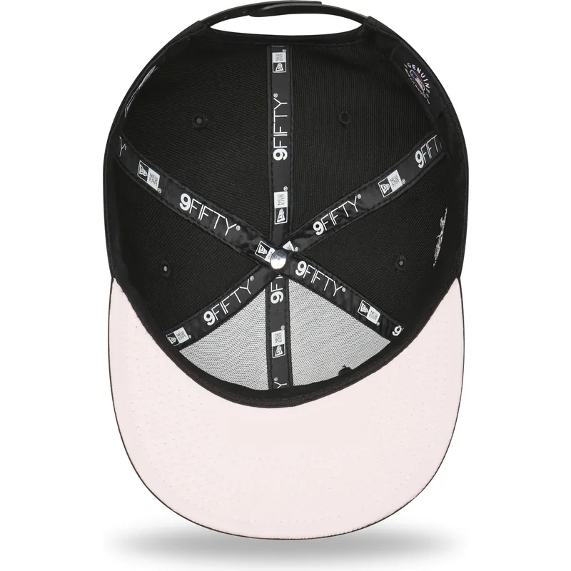 epci-plata-negru-snapback-9fifty-ny-apple-de-new-york-yankees-mlb-de-new-era