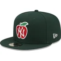 epci-plata-verzior-snapback-9fifty-ny-apple-de-new-york-yankees-mlb-de-new-era