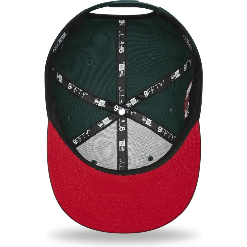 epci-plata-verzior-snapback-9fifty-ny-apple-de-new-york-yankees-mlb-de-new-era