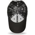 epci-curbata-negru-reglabila-9forty-plaid-de-new-york-yankees-mlb-de-new-era