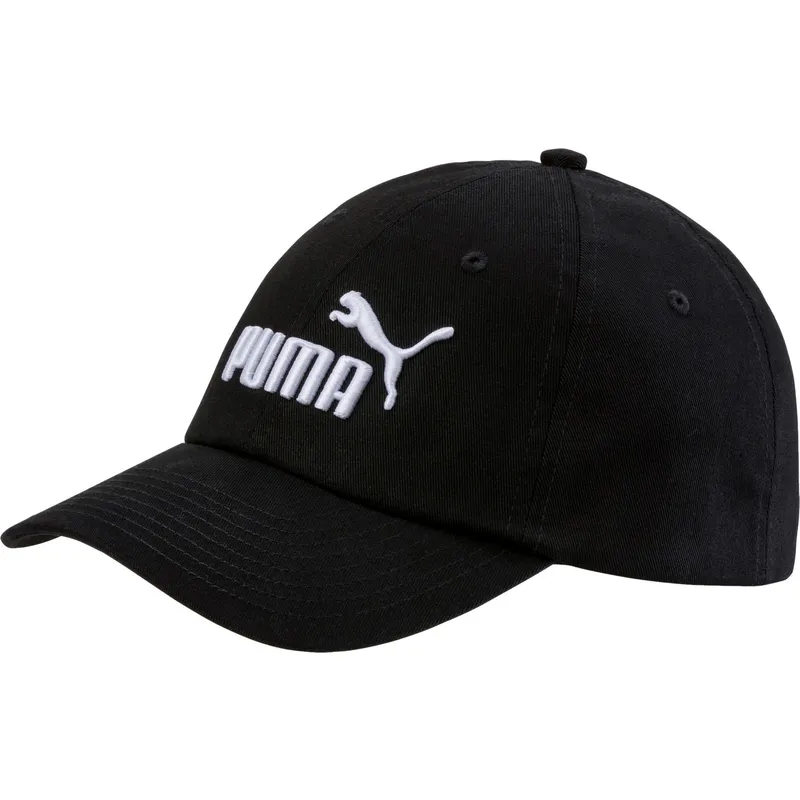 epci-curbata-negru-reglabila-pentru-copii-essentials-de-puma