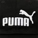 casquette-courbee-noire-ajustable-pour-enfant-essentials-puma