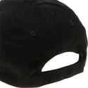 casquette-courbee-noire-ajustable-pour-enfant-essentials-puma