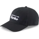 puma-curved-brim-porsche-turbo-legacy-black-adjustable-cap