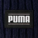 caciuli-bleumarin-ribbed-classic-cuff-de-puma