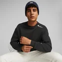 caciuli-bleumarin-ribbed-classic-cuff-de-puma