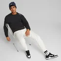 caciuli-bleumarin-ribbed-classic-cuff-de-puma