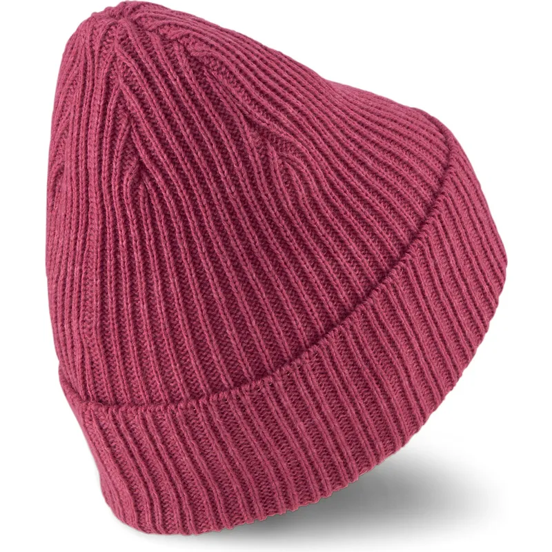caciuli-rou-ribbed-classic-cuff-de-puma caciuli-rou-ribbed-classic-cuff-de-puma
