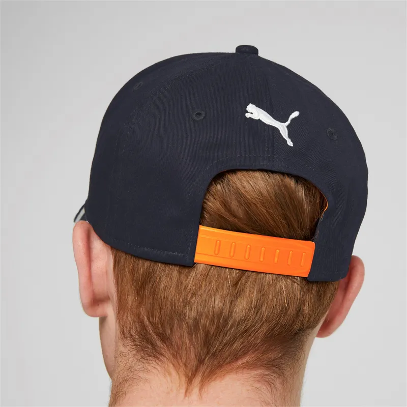 epci-curbata-bleumarin-snapback-de-red-bull-racing-formula-1-de-puma