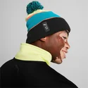 caciuli-negru-pompon-basketball-de-puma