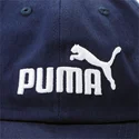 puma-fundamentals-justerbar-marinbla-bojd-keps