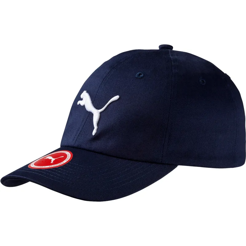 epci-curbata-bleumarin-reglabila-essentials-de-puma