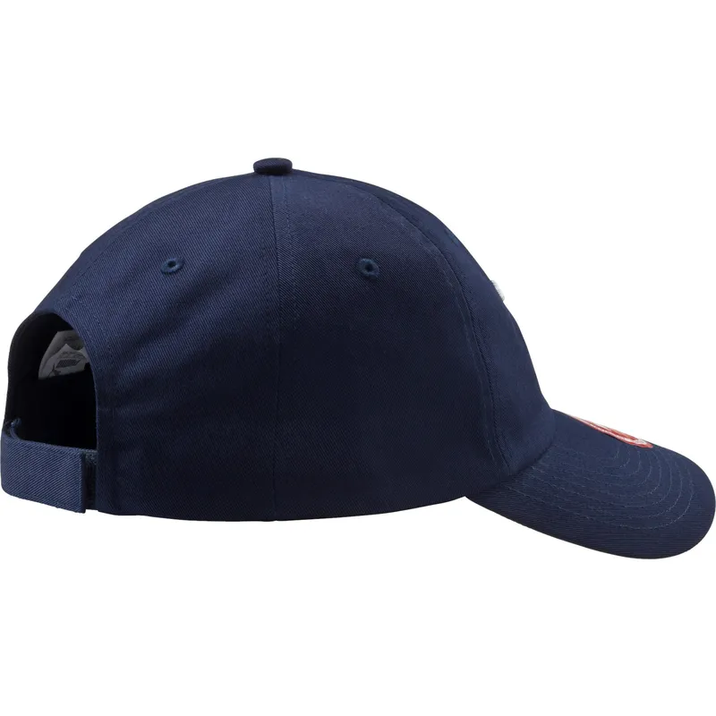 epci-curbata-bleumarin-reglabila-essentials-de-puma
