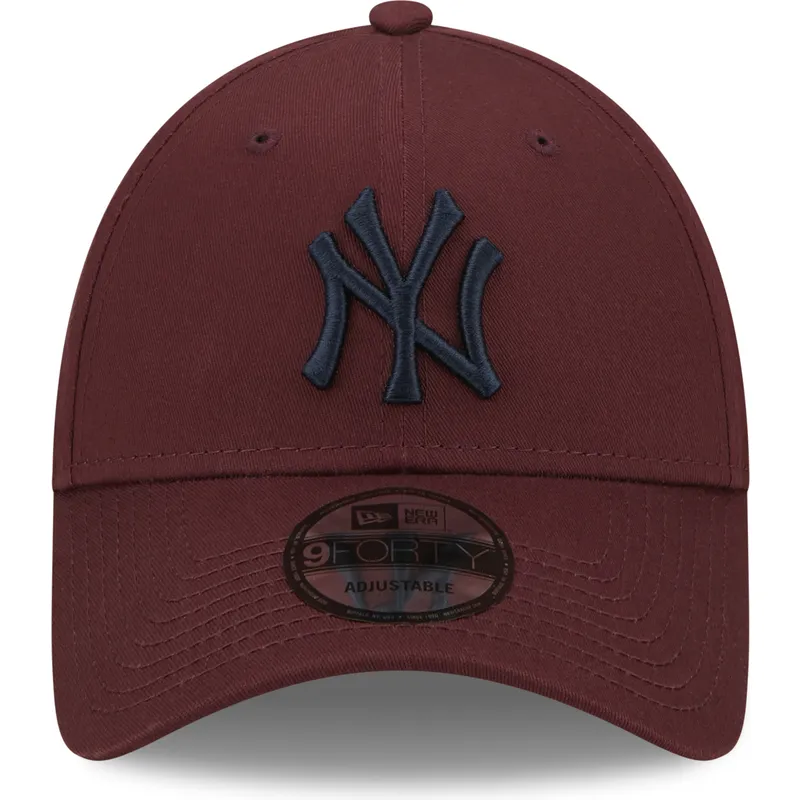 epci-curbata-rou-reglabila-9forty-league-essential-de-new-york-yankees-mlb-de-new-era epci-curbata-rou-reglabila-9forty-league-essential-de-new-york-yankees-mlb-de-new-era