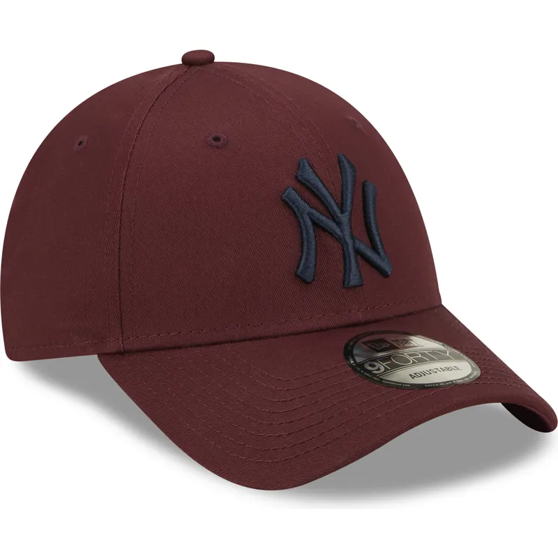 epci-curbata-rou-reglabila-9forty-league-essential-de-new-york-yankees-mlb-de-new-era epci-curbata-rou-reglabila-9forty-league-essential-de-new-york-yankees-mlb-de-new-era