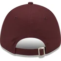 epci-curbata-rou-reglabila-9forty-league-essential-de-new-york-yankees-mlb-de-new-era