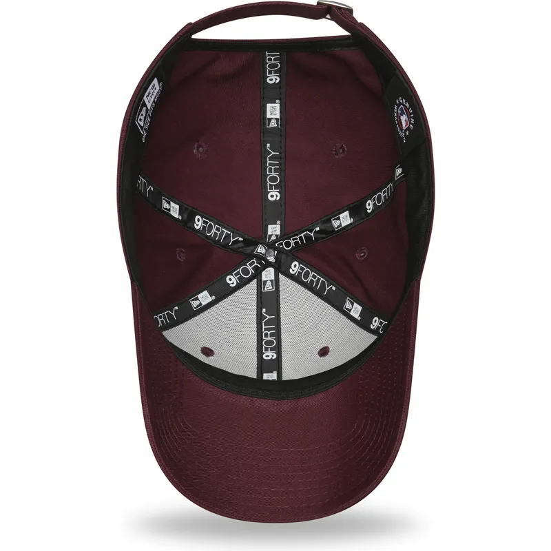 epci-curbata-rou-reglabila-9forty-league-essential-de-new-york-yankees-mlb-de-new-era epci-curbata-rou-reglabila-9forty-league-essential-de-new-york-yankees-mlb-de-new-era