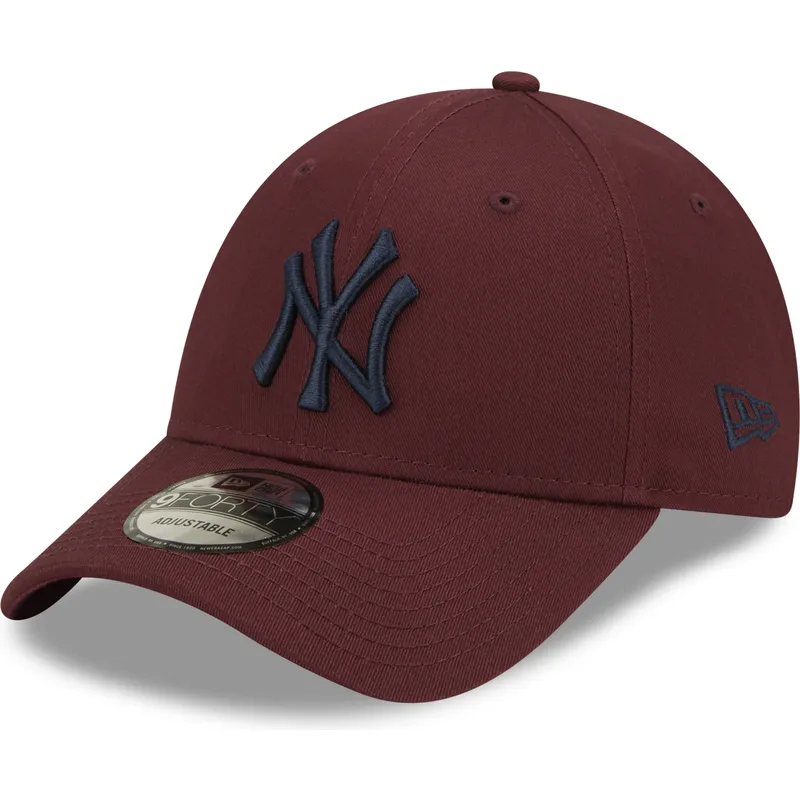 epci-curbata-rou-reglabila-9forty-league-essential-de-new-york-yankees-mlb-de-new-era epci-curbata-rou-reglabila-9forty-league-essential-de-new-york-yankees-mlb-de-new-era