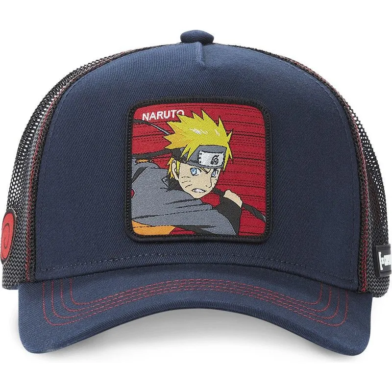 epci-curbata-bleumarin-snapback-nar1-naruto-uzumaki-naruto-de-capslab