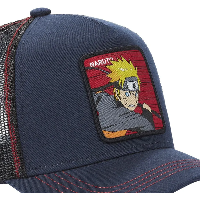 epci-curbata-bleumarin-snapback-nar1-naruto-uzumaki-naruto-de-capslab
