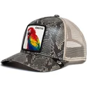 epci-curbata-negru-snapback-exotic-margaritaville-the-farm-de-goorin-bros